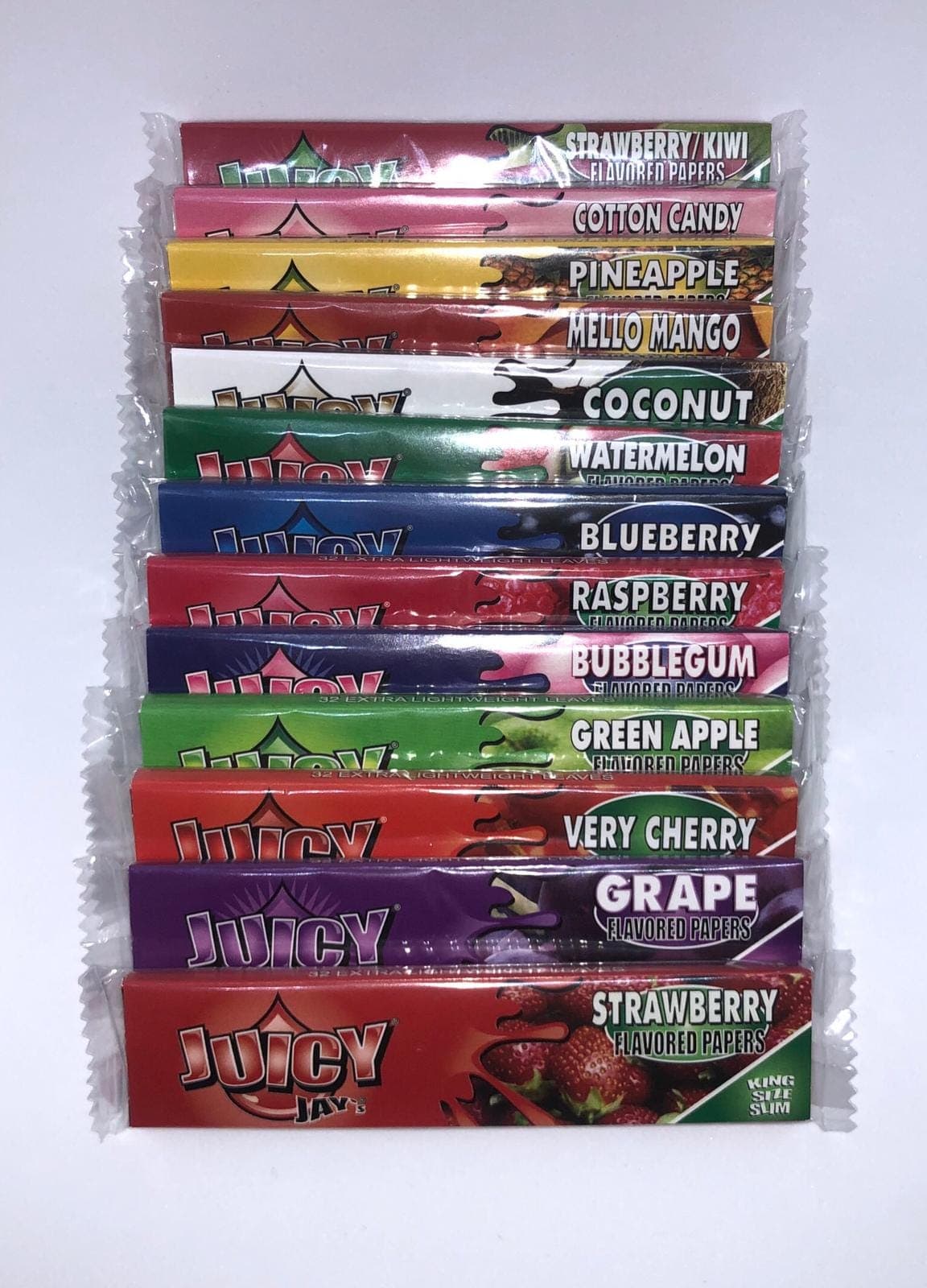 Papers & Cones