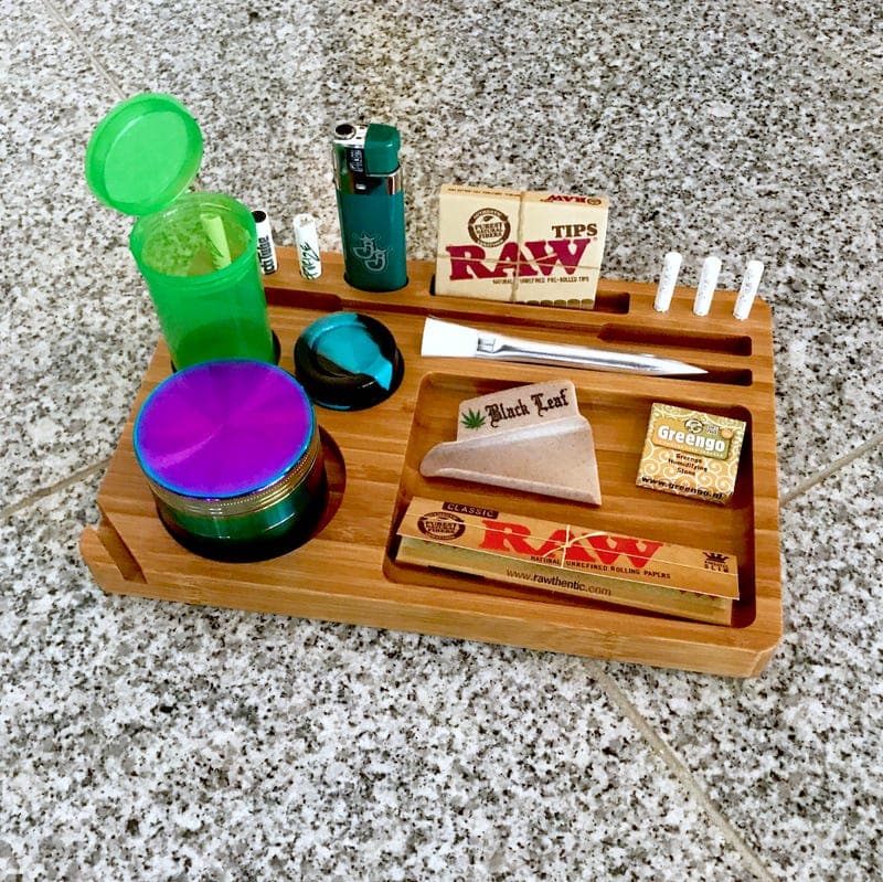 Trays & Zubehör