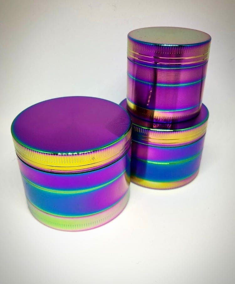 Grinder